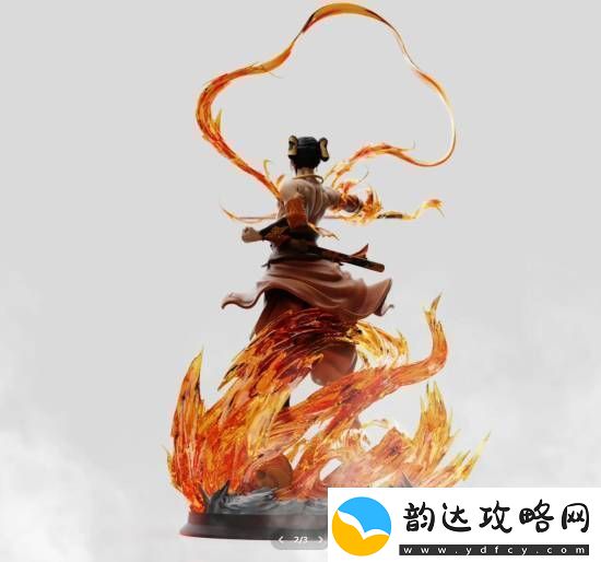 玩家创作黑神话