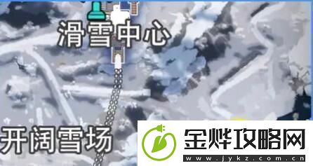 星球重启拉贡雪山废弃的剧本获取攻略