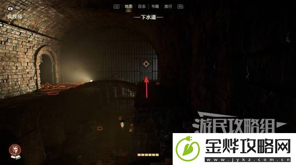 夺宝奇兵古老之圈全支线任务图文攻略