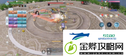 天涯明月刀