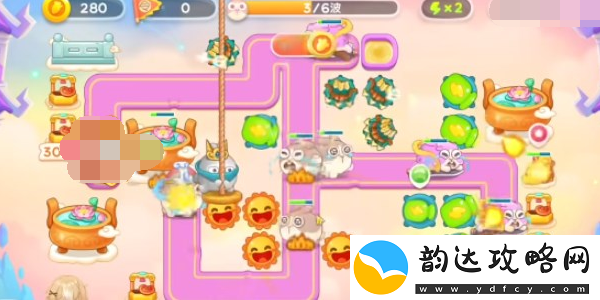 保卫萝卜4周赛7.3赛季攻略详解与最佳通关策略分享
