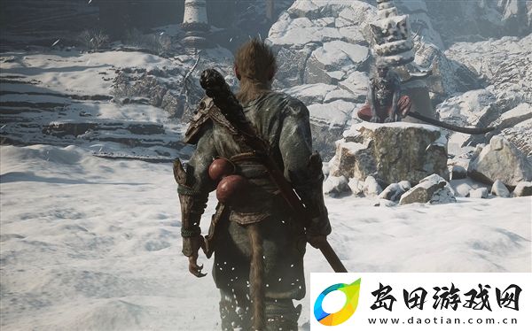 天命人集结!黑神话:悟空引旅游热-山西景区比过年还热闹