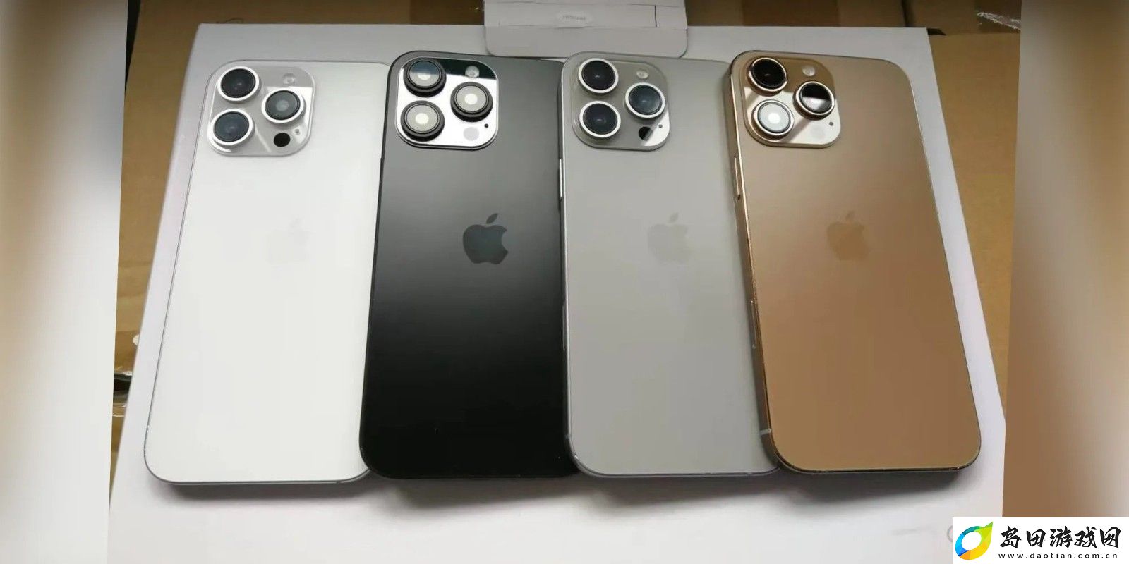 iPhone