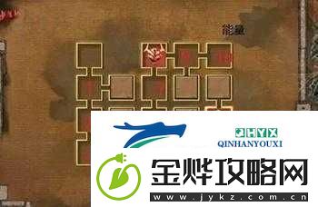 荣耀大天使雷之迷宫地图攻略及路线图行走指南