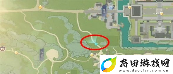 射雕手游相马经怎么获得-采集路线分享