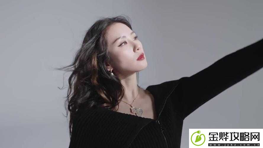 女性各种-B-型:探索其背后的独特魅力与价值内涵