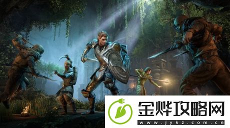 上古卷轴OL每年大型更新取消