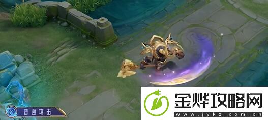 王者荣耀牛魔星界战将皮肤怎么样-王者荣耀牛魔星界战将皮肤特效一览