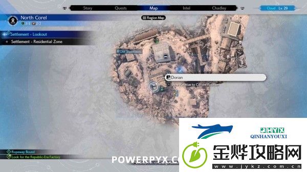 最终幻想7重生全钢琴谱位置获取攻略