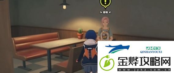 绝区零1.2风芝托邦宣传照其一任务怎么做