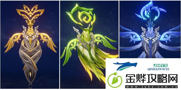 原神5.0大灵显化身位置在哪