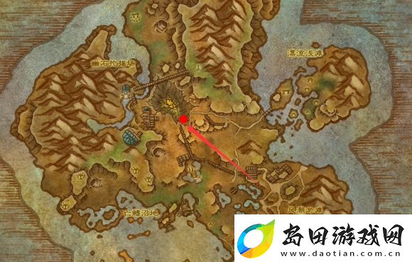 如何获取魔兽世界中的马玛公爵宠物详细的获取攻略与步骤解析