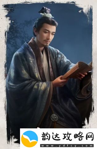 三国谋定天下S5赛季新武将荀攸怎么样