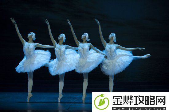 经典芭蕾舞剧天鹅湖12月28