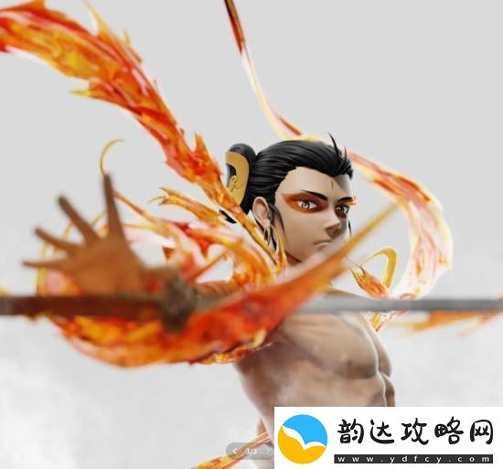 玩家创作黑神话