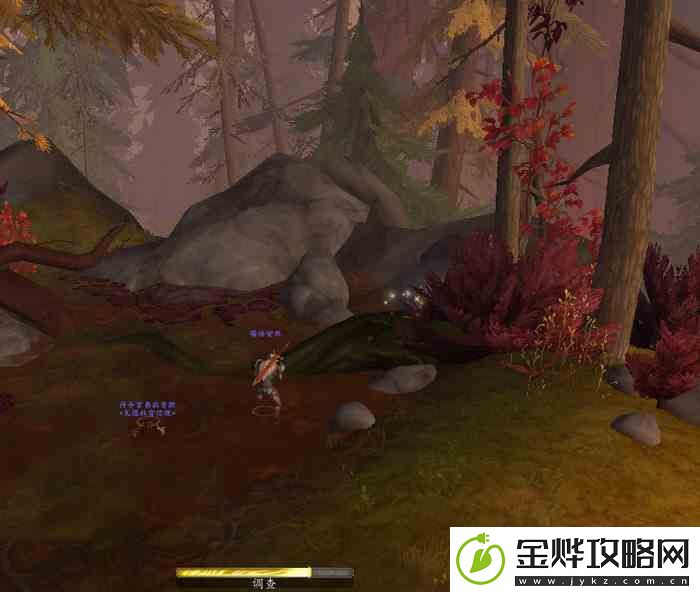 wow10.0突破蕨皮如何做