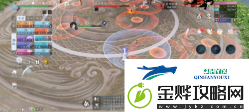 天涯明月刀
