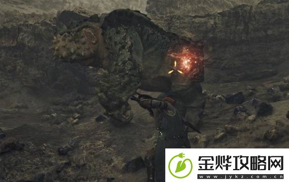 钩爪疑似删除卡普空暗示AI队友和伤口破坏是本作重点