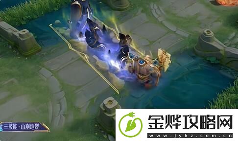 王者荣耀牛魔星界战将皮肤怎么样