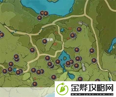 原神松果购买全攻略
