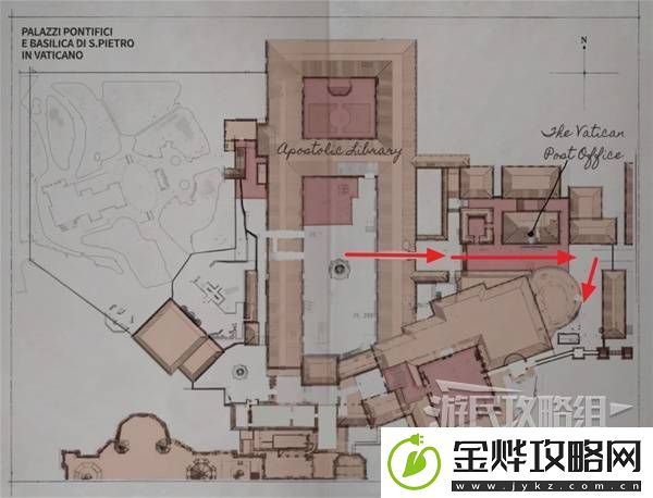 夺宝奇兵古老之圈全支线任务图文攻略