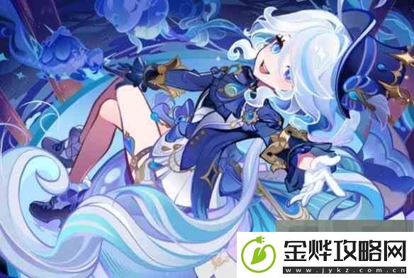 原神芙卡洛斯对比芙宁娜实力分析