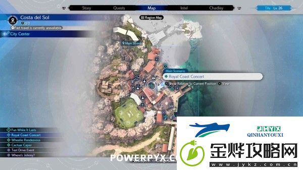 最终幻想7重生全钢琴谱位置获取攻略