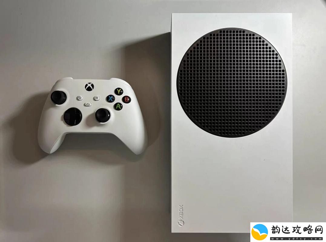 探索XboxSeriesS在日本的游戏潜力与市场前景