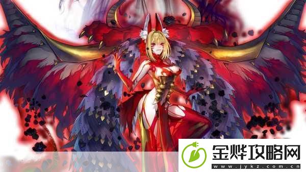 FGO-尼禄奖章轻松入手秘籍