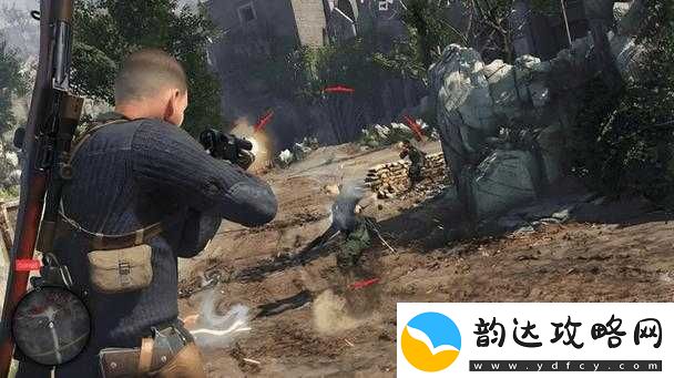 狙击精英5价格管理策略与实践-高效优化资源利用的深度探索