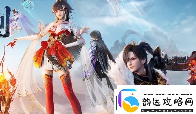 诛仙世界巨兽逞凶乱蛮荒怎么触发