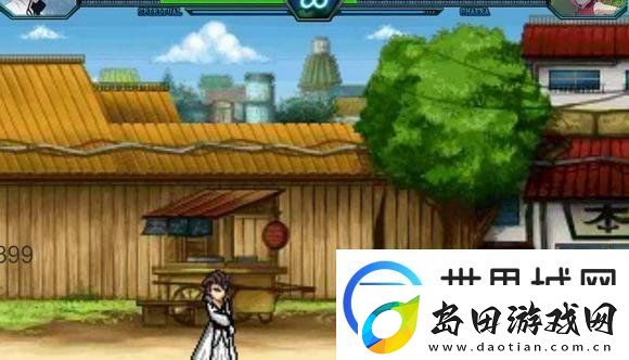 死神vs火影蓝染连招是什么