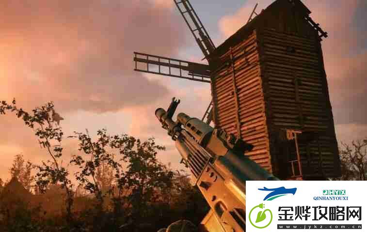 潜行者2杨塔尔地图如何展示-杨塔尔地图展示方法