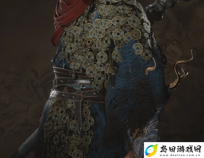 黑神话:悟空衣甲百戏衬钱衣怎么获得