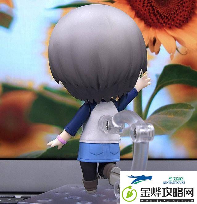 「宇崎学妹想要玩耍」宇崎花粘土人开订