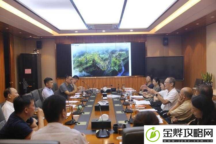 中国老年森林交易市场:推动生态与老年事业融合发展