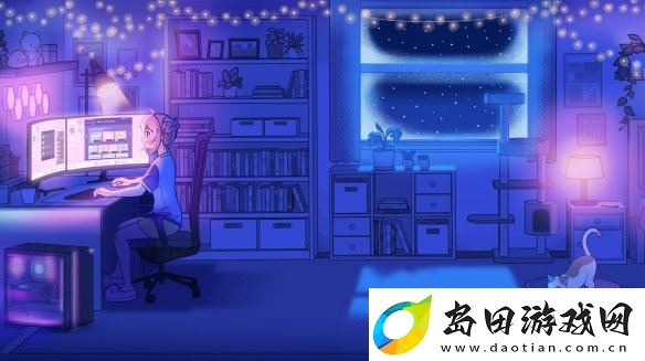 2024年Steam四季促销视觉图公开