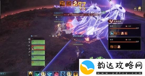 诛仙世界邪宗天罚副本怎么-邪宗天罚副本打不过去