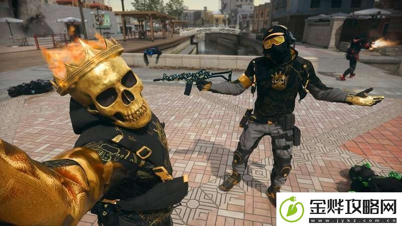 使命召唤:战区玩家发现Steam版性能不如战版