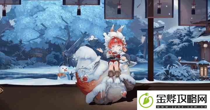 阴阳师小松丸新皮肤如何获得
