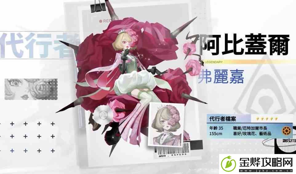 众神派对弗丽嘉如何样|众神派对弗丽嘉强度推荐