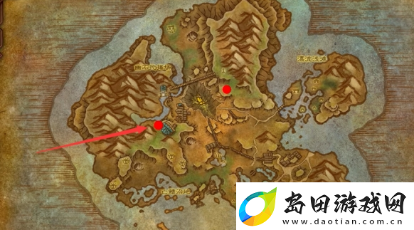如何获取魔兽世界中的马玛公爵宠物详细的获取攻略与步骤解析