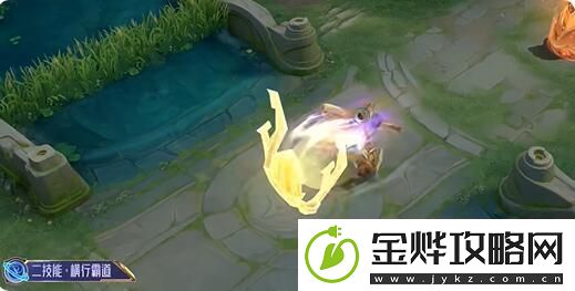 王者荣耀牛魔星界战将皮肤怎么样