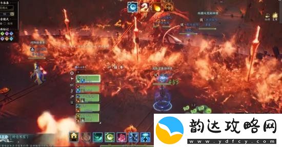 诛仙世界邪宗天罚副本怎么