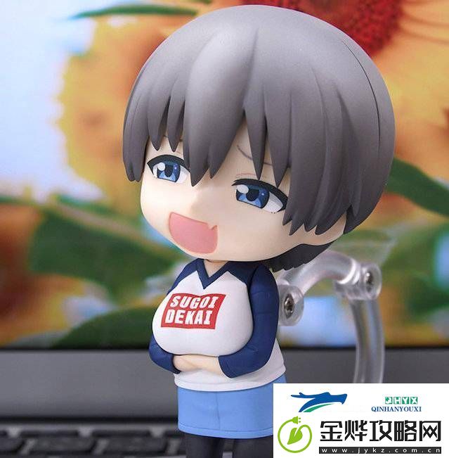 「宇崎学妹想要玩耍」宇崎花粘土人开订