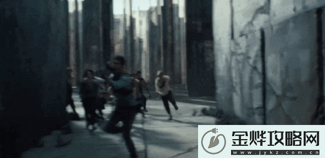 谁在末日中生存