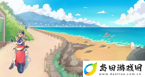 2024年Steam四季促销视觉图公开