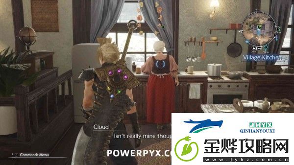 最终幻想7重生全钢琴谱位置获取攻略