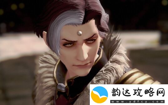 ff14公主鳟在哪里买-ff14公主鳟购买位置