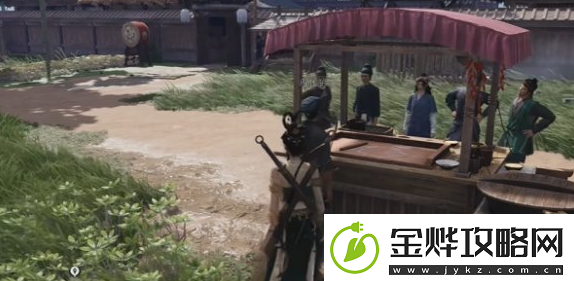 燕云十六声道人梦驴奇遇怎么做